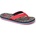 Reef Детски сандали Reef Kid's Ahi Sandals - Multi Bolts - размер 4 (US) (702-2695-2215)