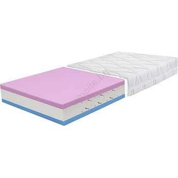 Ambiamo Матрак PONTOS 80x200 см (AH0101)