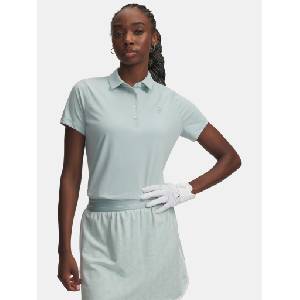 Under Armour Дамска тениска Under Armour UA ArmourDry SS Polo Under Armour | Sin | ЖЕНИ | XS - zoot - 122,88 лв