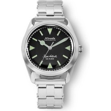 Nivada Grenchen Super Antarctic 32026A - Forstner Rivet