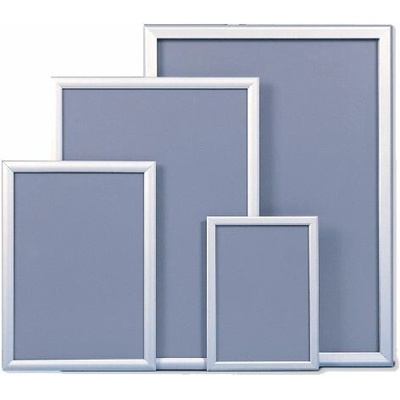 Plotbase Klap rám A2 25 mm, ostré rohy – Zbozi.Blesk.cz