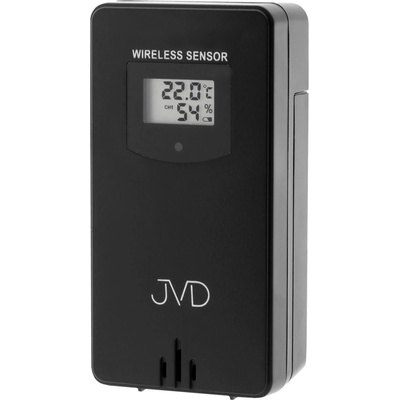 JVD SN3566 – Zboží Živě