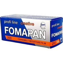 Foma FOMAPAN 200/120