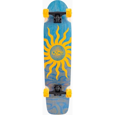 Landyachtz Rally Kitty 33