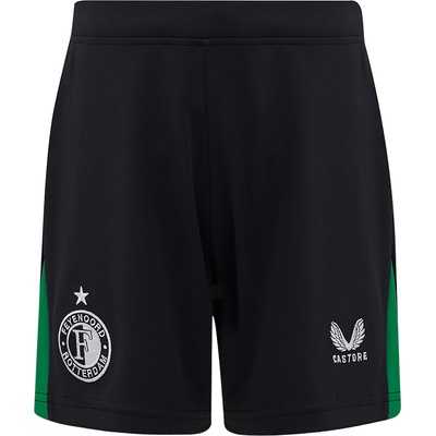 Castore Feyenoord Rotterdam Short Away 2024/25 Kids tj6358-010