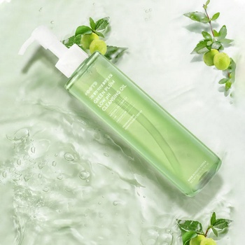 OOTD Хипоалергично почистващо олио с ниско PH OOTD Green Plum Low PH Cleansing Oil (81362)