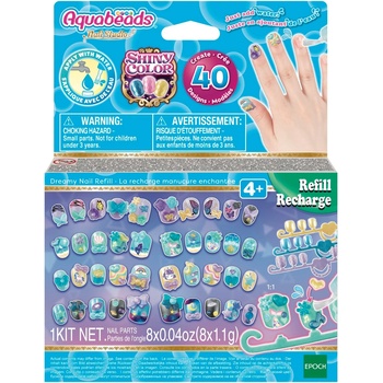 EPOCH Мечтан комплект за нокти (aqb 35009 ans) (35009)