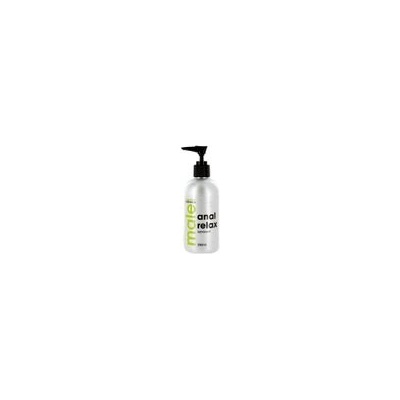 Cobeco Pharma Cobeco MALE Anal Relax лубрикант 250 мл (P20714)