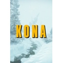 Kona