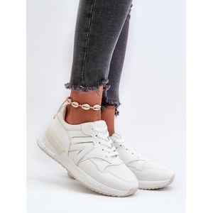 Step in style Дамски кецове модел 198222 Step in style