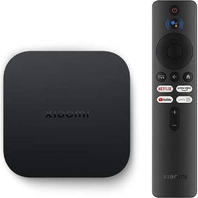 Xiaomi Mi Tv Box S 2nd Gen