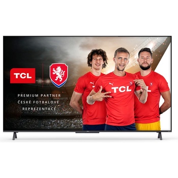 TCL 50C725