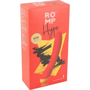 ROMP Hype