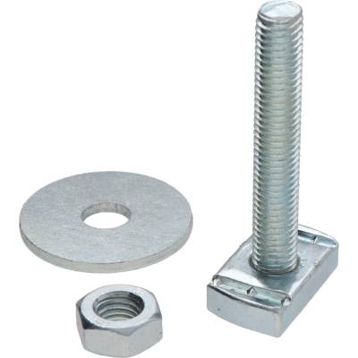 Sestava M10 x 60 mm pro profily 41 x 21/41 x 41 mm