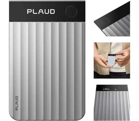 Plaud Note Pro