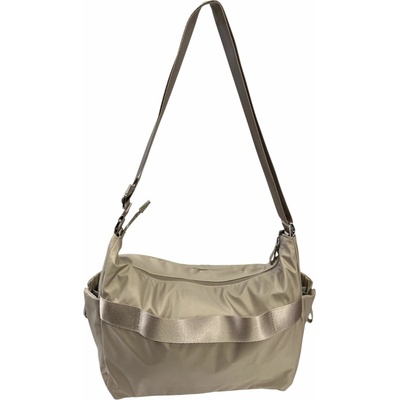 Samsonite MOVE 5.0 MULTI FUNCT SHOULDER BAG 155845 Warm Taupe