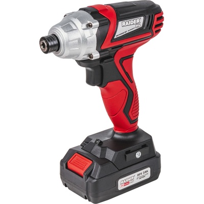 Raider RDP-KHID20 Set (030177)