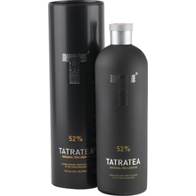 Tatratea Original 52% 0,7 l (tuba)