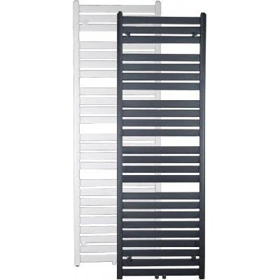 Aquamarin Vertikální 1800 mm x 600 mm antracit JG88582