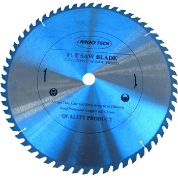 GEKO Pilový kotouč do dřeva, 500x32x60T