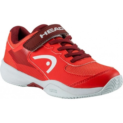 Head Sprint Velcro 3.0 - orange/dark red – Zboží Mobilmania