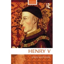 Henry V Matusiak John