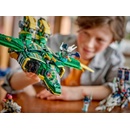 Image 1 of LEGO® NINJAGO® - Lloyd's Jet Mech (71845)
