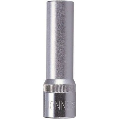 JONNESWAY S04HD2111 Nástrčná hlavice prodloužená 1/4", 6-hranná, 11mm – Hledejceny.cz