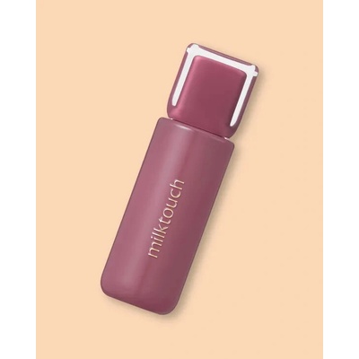 Milk Touch Gelový tint na rty Jelly Fit Tinted Glow Tint No.09 Pine Mauve 4 g