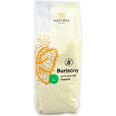 Natural Burisony 150 g