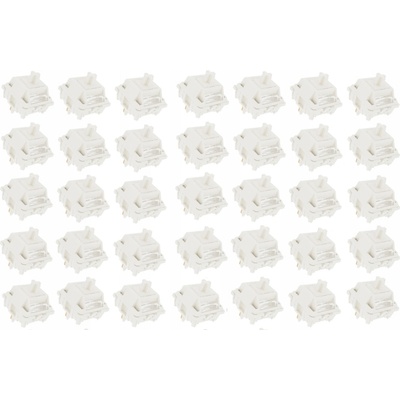Gateron Smoothie Switches 35 ks