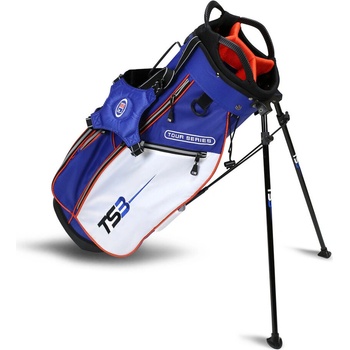U.S. Kids Golf TS3-51 (130 cm) junior stand bag
