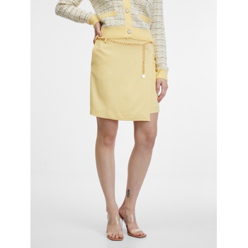 Orsay Жълта дамска пола ORSAY Orsay | Zhalt | ЖЕНИ | S