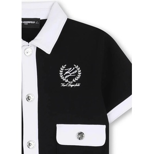Karl Lagerfeld Детска жилетка (Z31134.114.150)