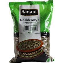 Sanam fazole Mungo 2 kg