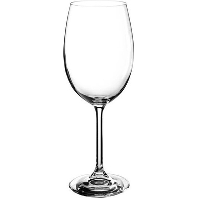 Bohemia Royal Crystal Sklenice Bordeaux Gastro 6 x 590 ml