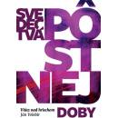 Svedectvá pôstnej doby - Ján Velebír