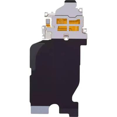 For_Samsung Flex kabel bezdrátového nabíjení s držákem Samsung Galaxy S24 5G – Premium SAM7241