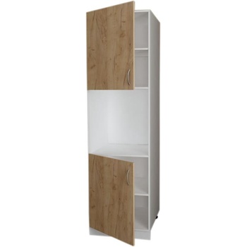 Екомебел МС Модест шкаф ПУ 60/214