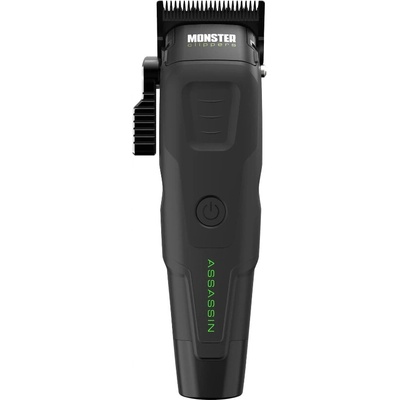 Monster Clippers Assassin Clipper
