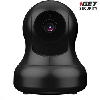 iGET SECURITY EP15