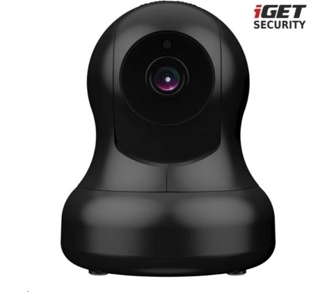 iGET SECURITY EP15