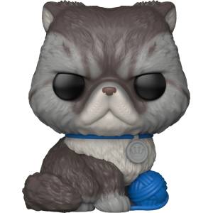 Funko Фигура Funko POP! Pets: Pets - Persian #17 (109560)