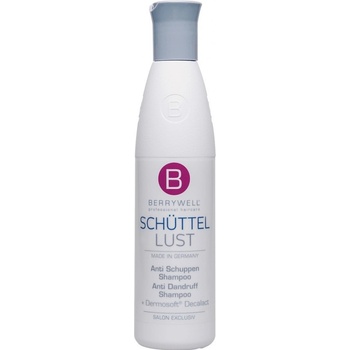 Berrywell Schüttel Lust Šampón 251 ml