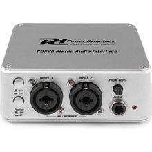 Power Dynamics PDX25
