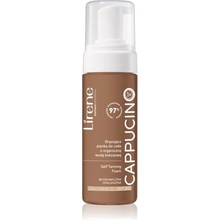 Lirene Perfect Tan samoopalovací pěna pro světlou pokožku 150 ml