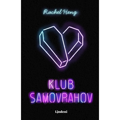 Klub samovrahov - Rachel Heng