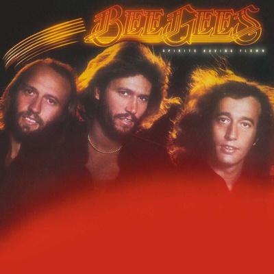 Bee Gees - Spirits Having Flown (Reissue) (LP) (602508005657)