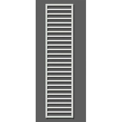 Zehnder Subway SUB-180-060 1840 mm x 600 mm