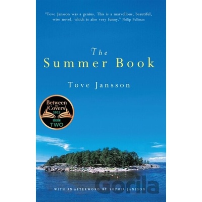 The Summer Book - Tove Jansson